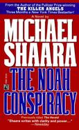 Noah Conspiracy cover