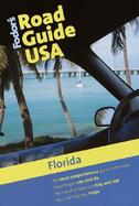 Fodor's USA Road Guide Florida cover