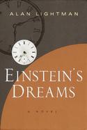 Einstein's Dreams cover