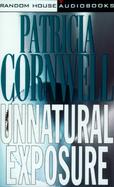 Unnatural Exposure cover