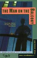 The Man on the Balcony The Story of a Crime cover
