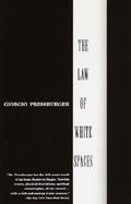 The Law of White Spaces cover
