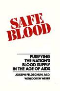 Safe Blood cover