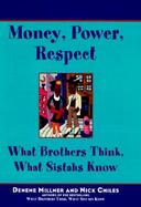 Money, Power, Respect: What Brothers Think, What Sistahs Know cover
