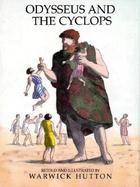Odysseus and the Cyclops cover
