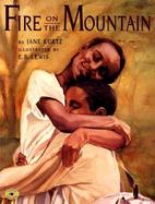 Fire on the Mountain cover