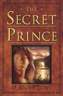The Secret Prince cover