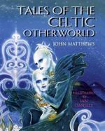 Tales of the Celtic Otherworld cover
