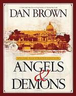 Angels & Demons cover