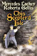 This Scepter'd Isle cover
