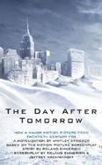 The Day After Tomorrow cover