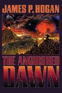 The Anguished Dawn cover