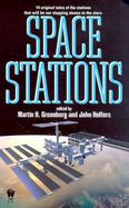 Space Stations cover