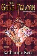 The Gold Falcon cover