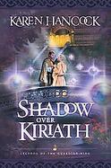Shadow over Kiriath cover