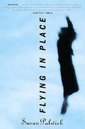 Flying In Place cover