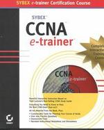CCNA E-Trainer cover