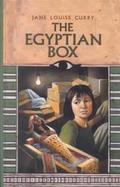 The Egyptian Box cover