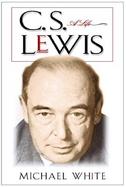 C. S. Lewis A Life cover