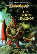 The Doom Brigade cover