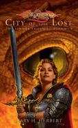 City of the Lost cover