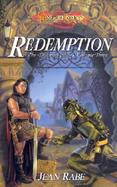 Redemption The Dhamon Saga (volume3) cover