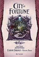 City of Fortune cover