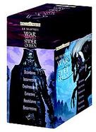 War of the Spider Queen cover