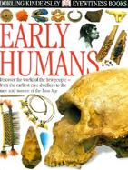 Early Humans cover