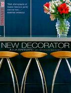 New Decorator cover