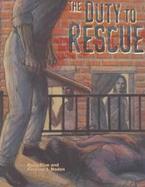 Duty to Rescue cover