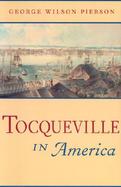 Tocqueville in America cover