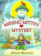 The Missing Mitten Mystery cover