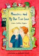 Monsters and My One True Love cover