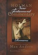 Holman New Testament Commentary - Romans (volume6) cover