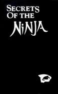 Secrets of the Ninja cover