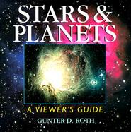 Stars & Planets A Viewer's Guide cover