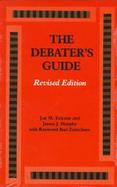 The Debater's Guide cover