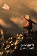 Little Gods cover