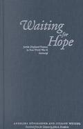 Waiting for Hope Jewish Displaced Persons in Post-World War II Germany cover