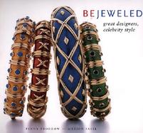 Bejeweled Great Designers, Celebrity Style cover