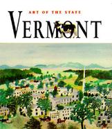 Vermont The Spirit of America cover