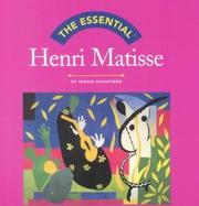 The Essential Henri Matisse cover