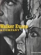 Walker Evans and Company cover