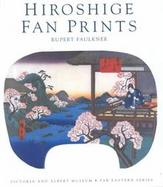 Hiroshige Fan Prints cover