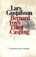 Bernard Foy's Third Castling cover