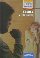 Family Violence cover