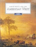 Sarah Royce and the American West cover