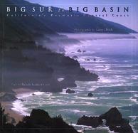 Big Sur to Big Basin Hc cover
