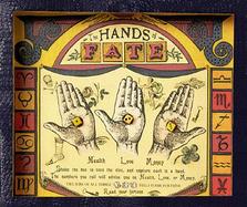 Hands of Fate with Dice and Other cover